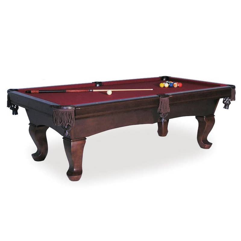 Welcome - Leon's Billiards & More