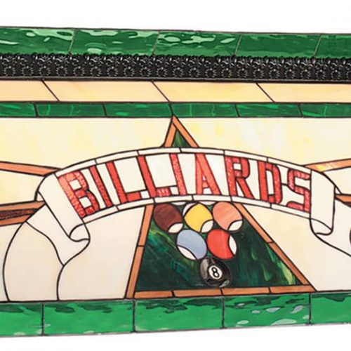 CF Billiard GRN Leon's Billiards Pittsburgh/Wexford