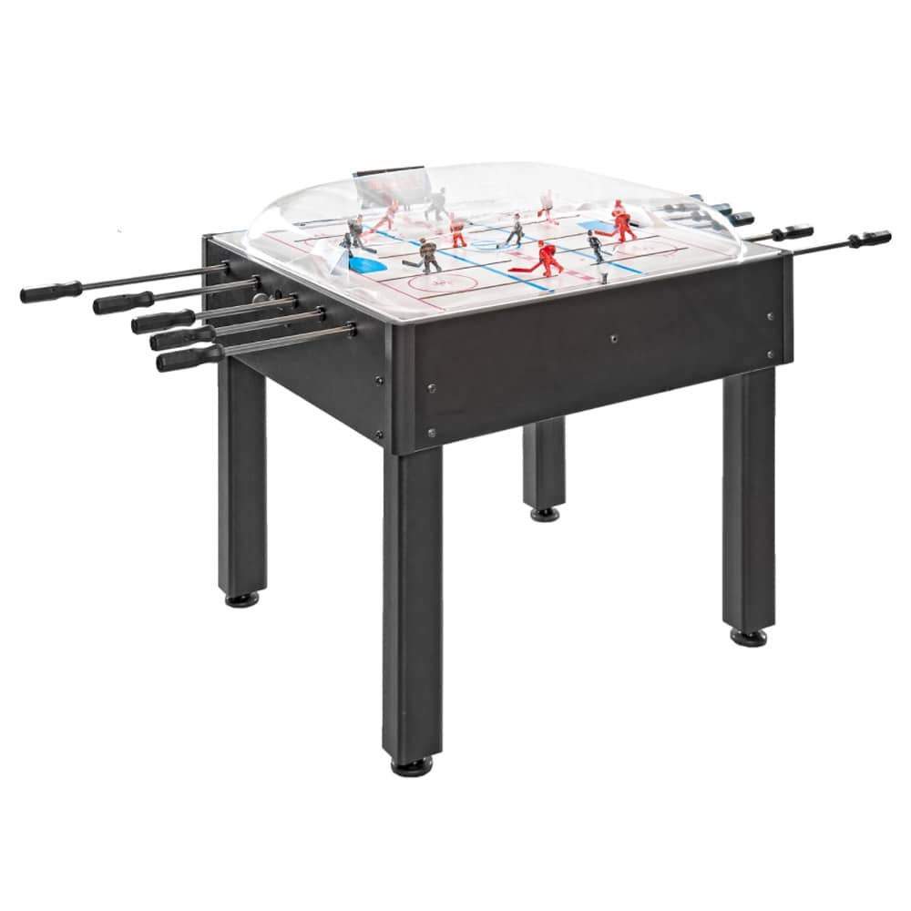 Dome Hockey Leon's Billiards & More