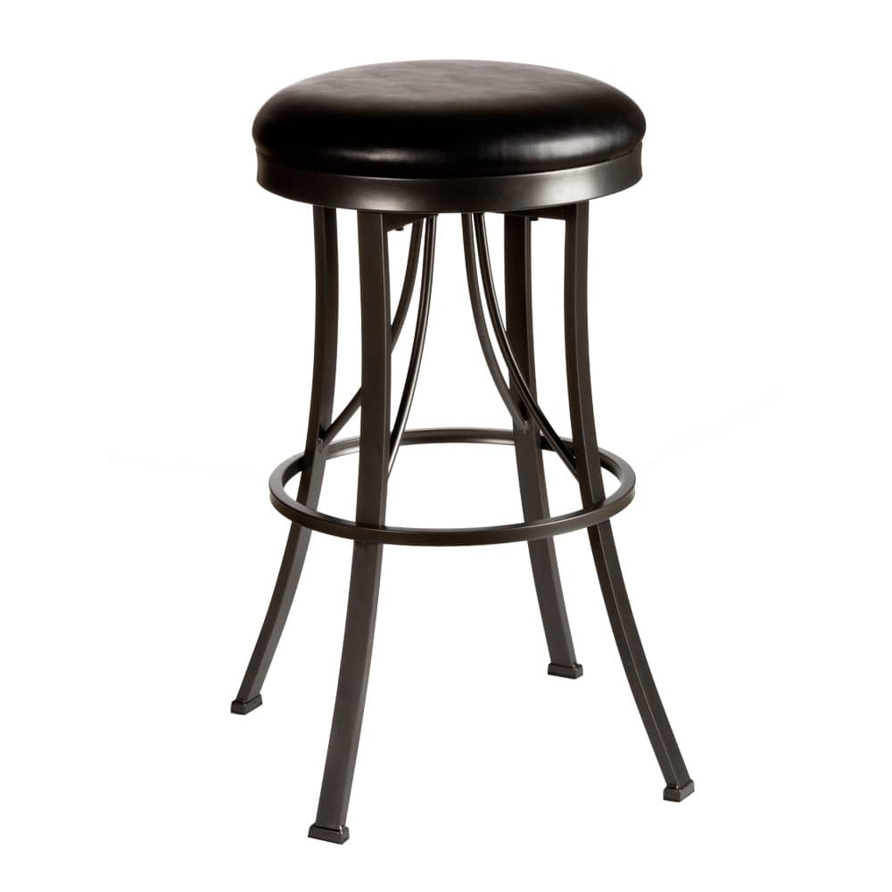 Ontario Backless Bar Stool Leon S Billiards Pittsburgh Wexford Home