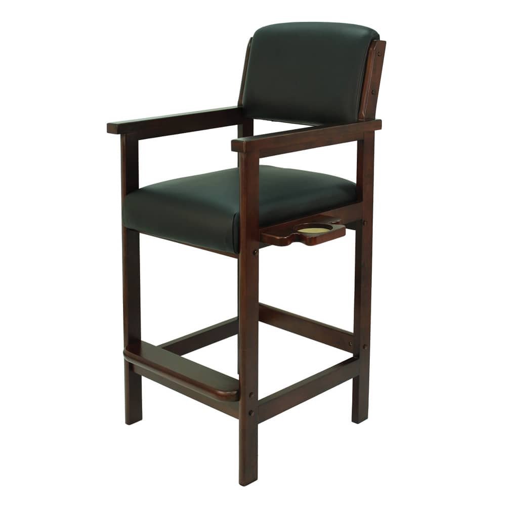 RAM Spectator Chair Leon's Billiards Pittsburgh/Wexford