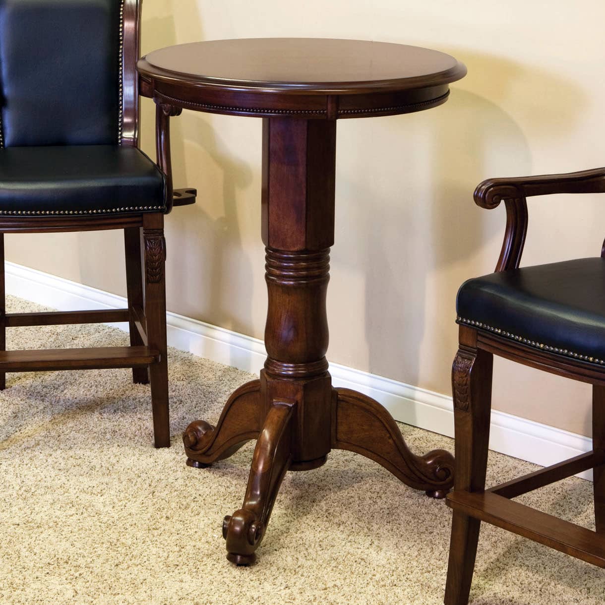 wislowpubtablecn Leon's Billiards Pittsburgh/Wexford