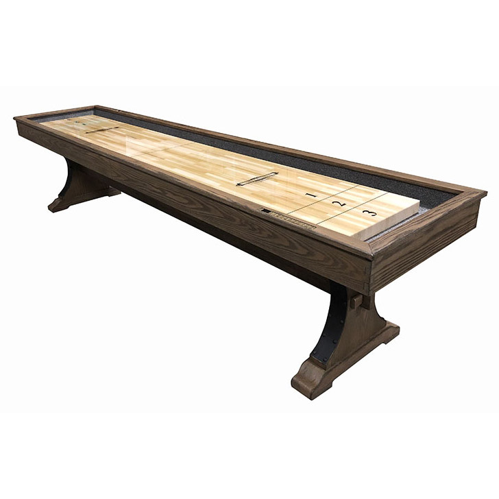 Leon's Billiards & More