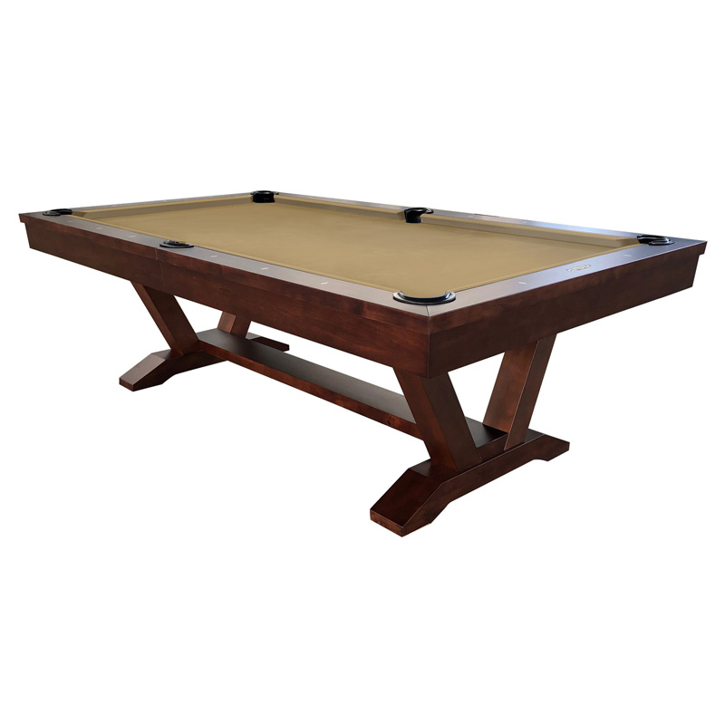 Leon's Billiards & More