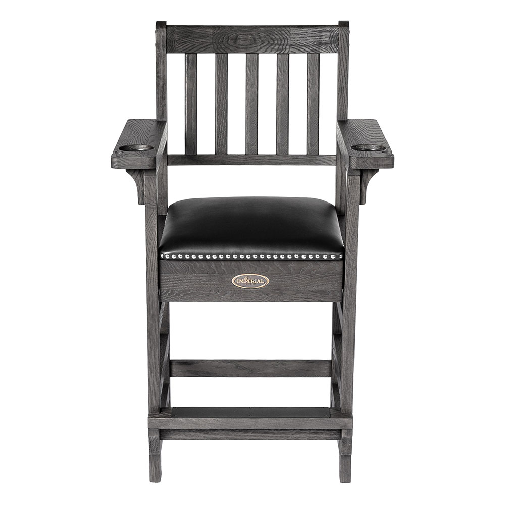 Imperial Premium Spectator Chair Leon's Billiards Pittsburgh/Wexford