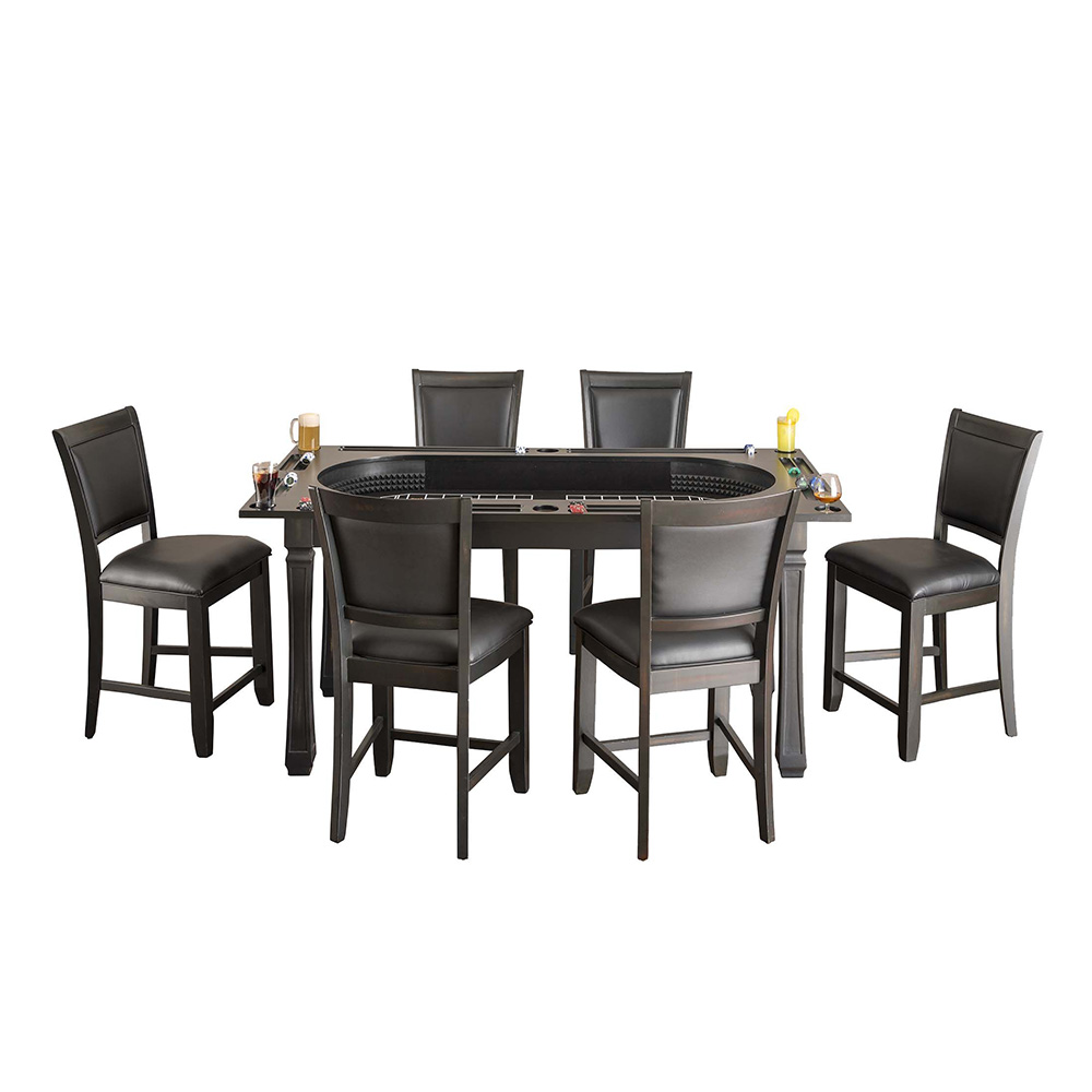 Leon's Billiards & More