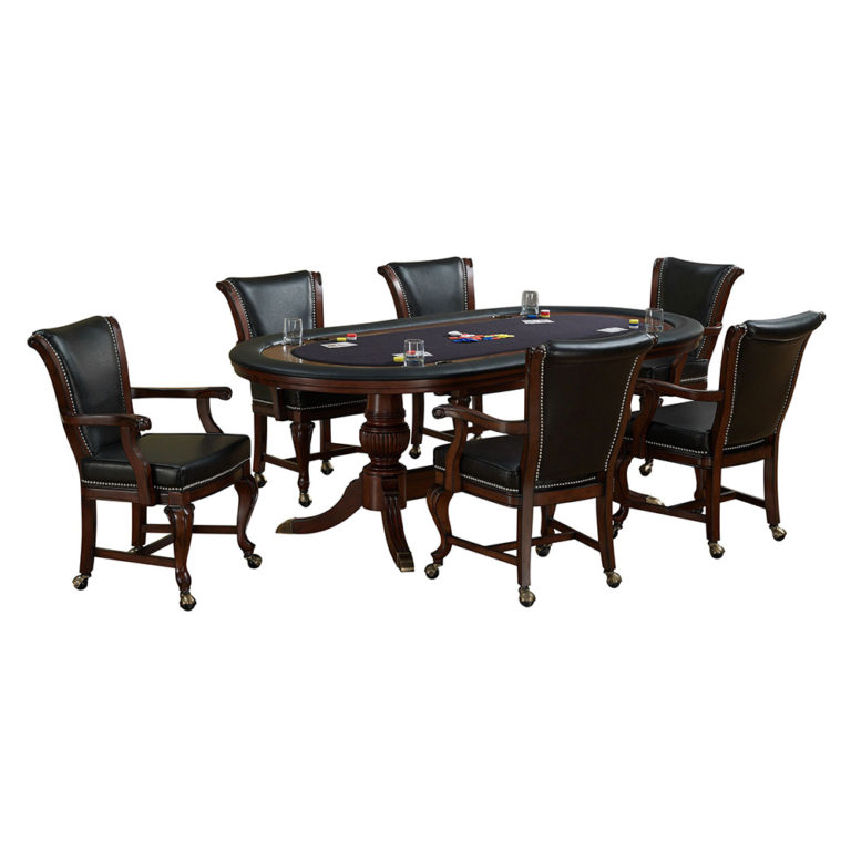 Leon's Billiards & More