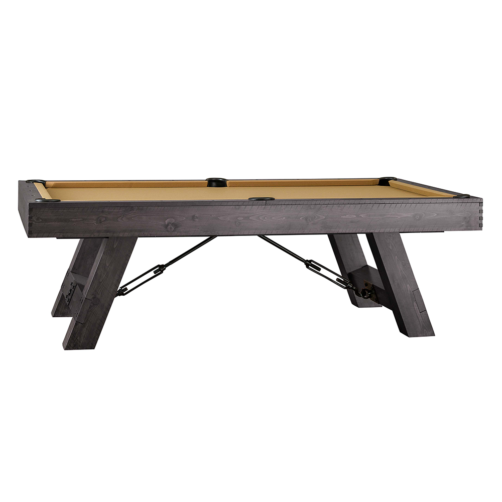 Leon's Billiards & More